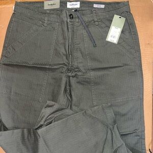 Goodfellow & Co Olive Green Men's Cargo Pants